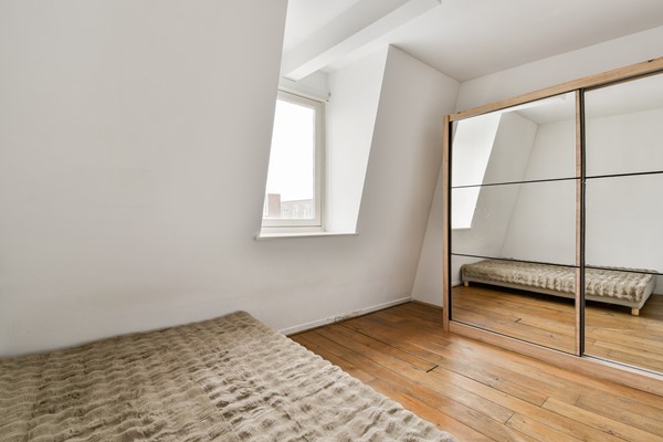 Medium property photo - Kinkerstraat 274C, 1053 GB Amsterdam